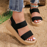 Valentina – Sandals for Beach Breeze