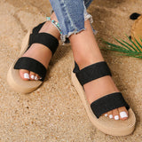 Valentina – Sandals for Beach Breeze