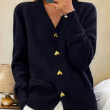Amy | Elegance Knit Cardigan