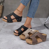 Gigi - Eleganti Sandali con Tacco