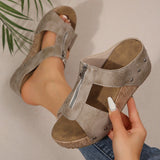 Gigi - Eleganti Sandali con Tacco