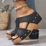 Gigi - Eleganti Sandali con Tacco