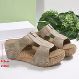 Gigi - Eleganti Sandali con Tacco