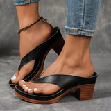 Yasmin - Elegant Relax Sandals