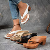 Yasmin - Elegant Relax Sandals
