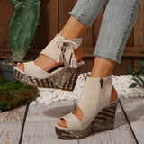 Marnie – Sandali Ergonomici Comfort