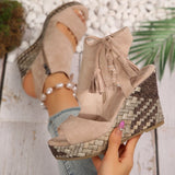 Marnie – Sandali Ergonomici Comfort