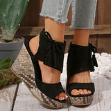 Marnie – Sandali Ergonomici Comfort