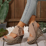 Marnie – Sandali Ergonomici Comfort