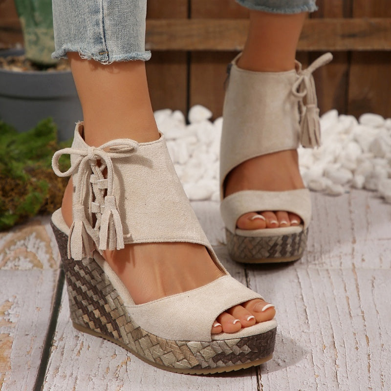 Marnie – Sandali Ergonomici Comfort Sophie Milano