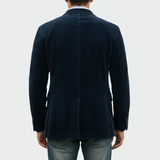 Peter | Set Giacca e Gilet Elegante
