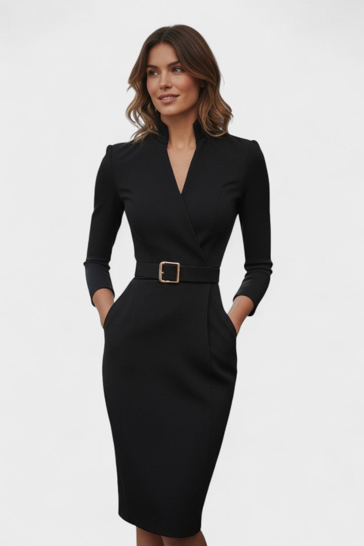 Zora™ | Abito elegante Sophie Milano